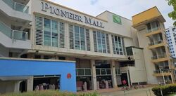 Jurong West Street 71 (D22), Shop House #570958801